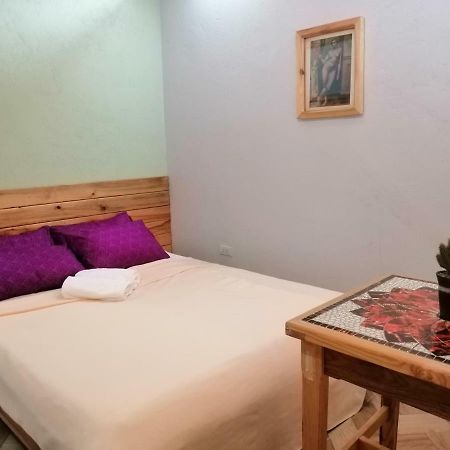 Sagada Lodging Home Eksteriør billede