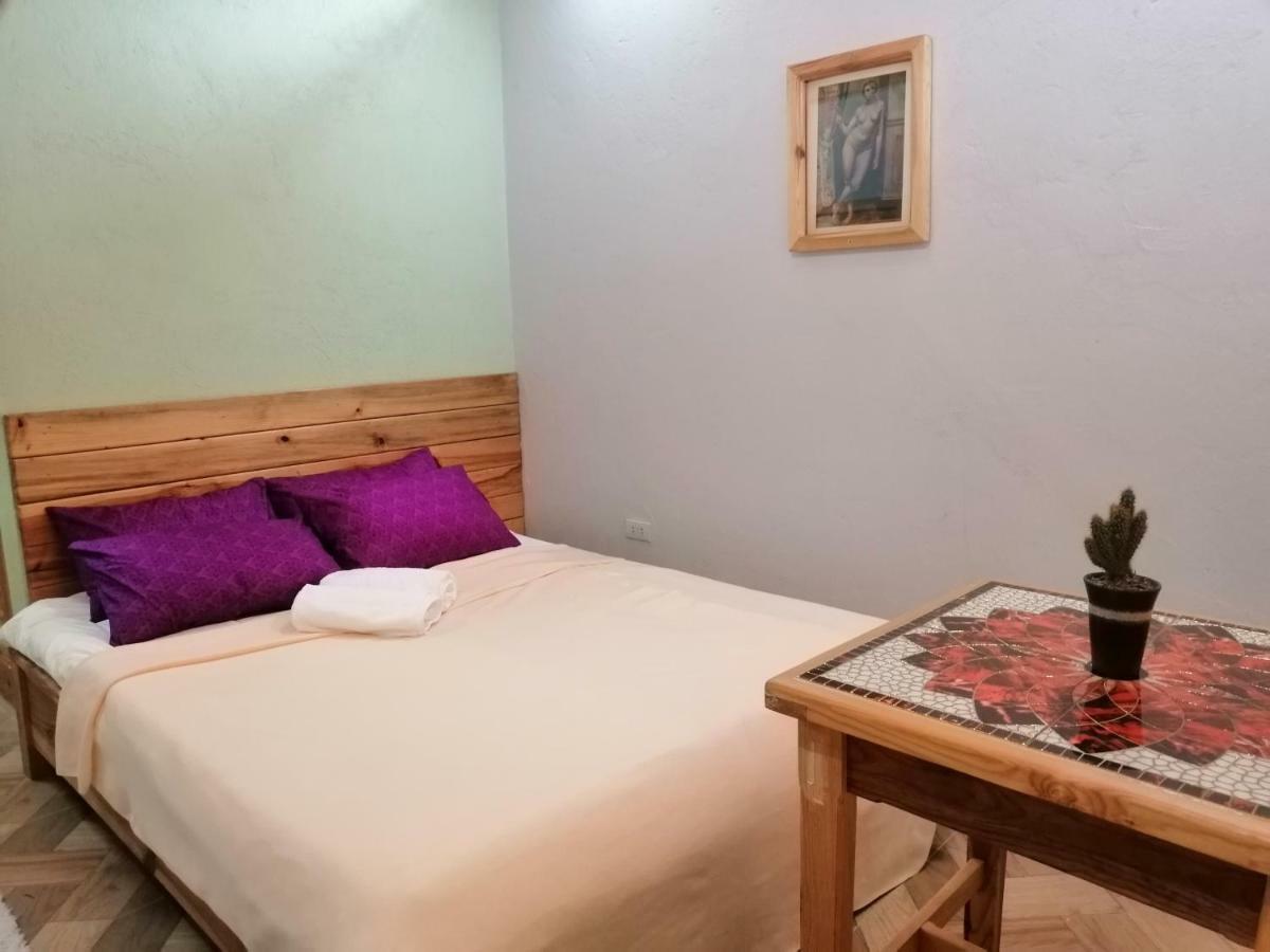 Sagada Lodging Home Eksteriør billede